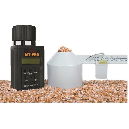 AGRATRONIX Portable Grain Kit 9110